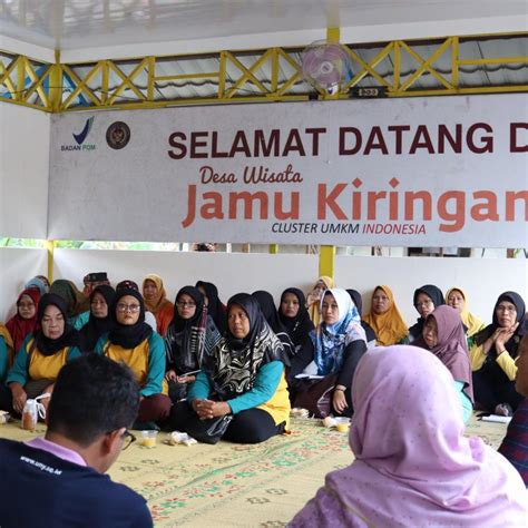 Workshop Pengembangan Biofarmaka Pkm Uny Dalam Rangka Pemberdayaan Kwt