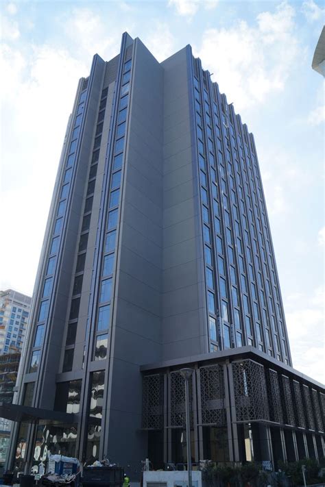 Rove Dubai Marina - Propsearch.ae