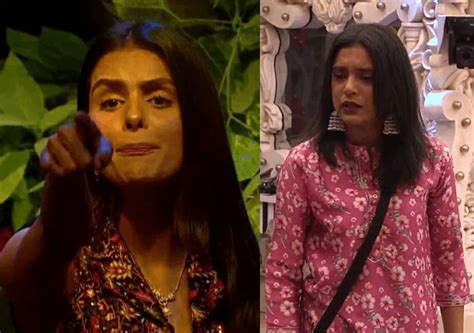 Bigg Boss 16 Promo Sumbul Touqeer Khan Gets All Savage As She