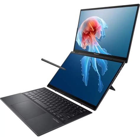 Asus Zenbook Duo Ux Price In Pakistan