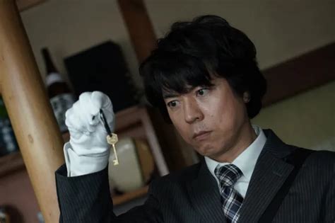 画像・写真 遺留品は“コロッケ” 上川隆也主演「遺留捜査」史上初の2週連続sp放送決定68 Webザテレビジョン