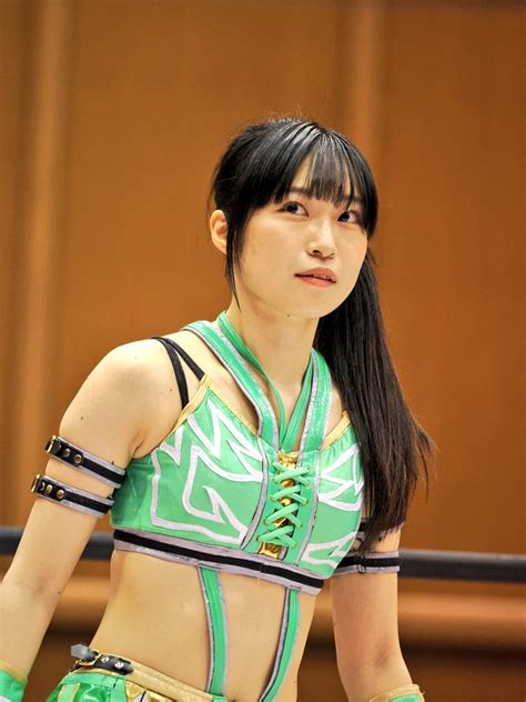 昨日はネギ と オリヴァー on Twitter 6 24東京女子プロレス神戸大会 3Wayマッチ 鈴木志乃さん② tjpw