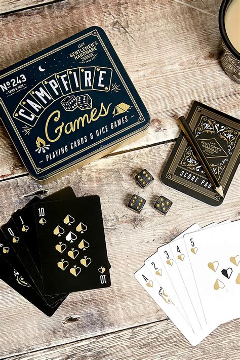 Campfire Games Urban Outfitters Uk