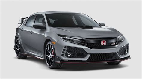 2019 Honda Civic Type R, Civic Hatchback price announced