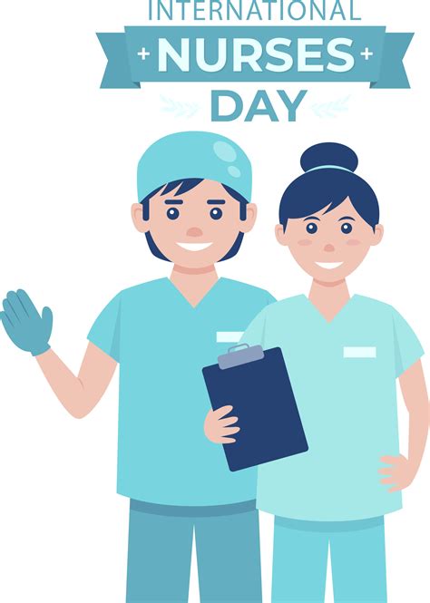 Happy Nurses Week Nurses Day Nurse Clip Art Nurse Practitioner Png