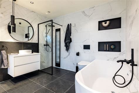 Luxe Badkamer Inspiratie Advies En Tips Sanitairwinkel