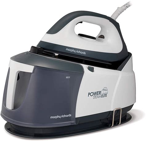 Best Morphy Richards Steam Generator Irons For 2023