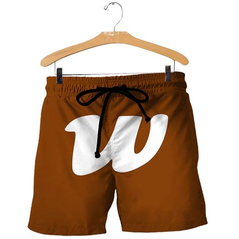 Assault Suit Brown W Beach Shorts Homesizy