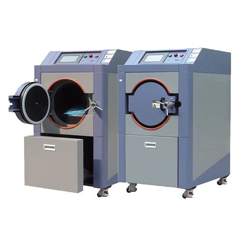 Sanwood Hast Accelerated Aging Chamber