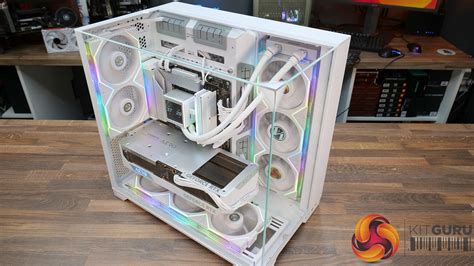 Lian Li O11 Vision Case Review | KitGuru