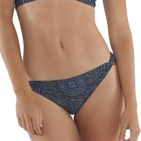 Carve Designs Laguna Bikini Bottom Women S Clothing