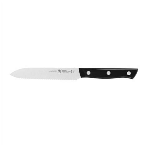 Henckels Dynamic 5 Inch Serrated Utility Knife 5 Inch Kroger