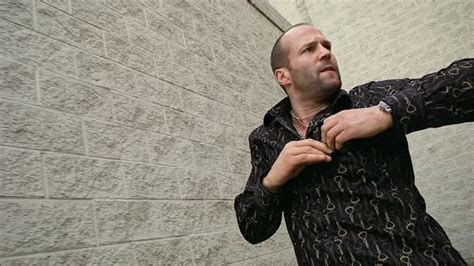 Jason in Crank - Jason Statham Image (17157212) - Fanpop