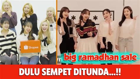 Dulu Sempat Ditunda Secret Number Di Shopee Big Ramadhan Sale Youtube