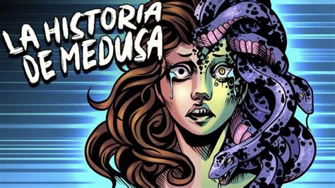 El significado de la medusa en la mitología griega