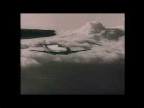 Gun Camera Footage Luftwaffe Fw Bf Me Fighters Shot Down