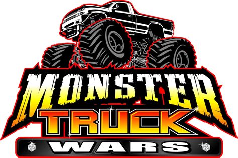 Monster Truck Wars 2024 Tickets Deedee Mildred