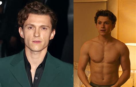 Tom Holland Went To A Gay Bar To Get Pounded By Another Man In The