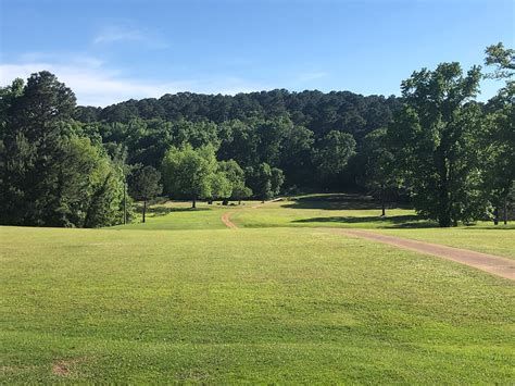 Course Wildcat Golf Course