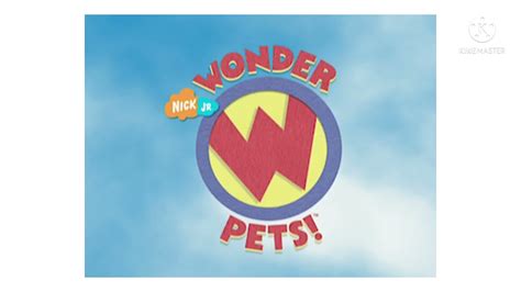 Wonder Pets Youtube