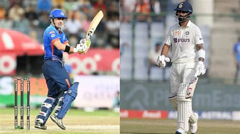 Not KL Rahul Gautam Gambhir Wants 29 Year Old Star To Play As