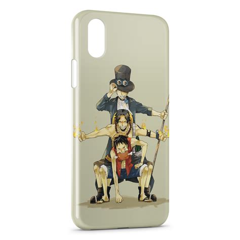 Coque Iphone X Xs One Piece Manga Pixypia