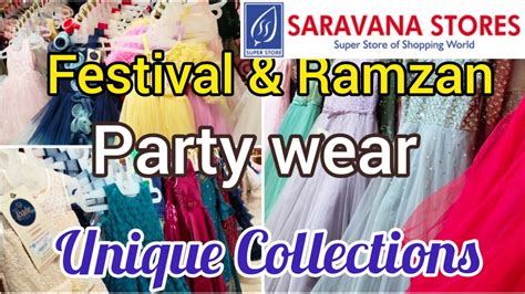 Festival Ramzan Unique Collections Party Wear Dress Collection YouTube