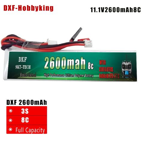 Dxf Mah V Battery Hubsan X Pro Transmitter H S H S