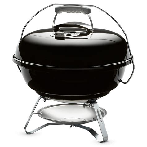 Weber Jumbo Joe Portable Charcoal Grill 18 Inch WEB 1211001