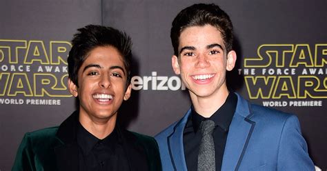 Karan Brar Opens Up About Losing Cameron Boyce | Teen Vogue