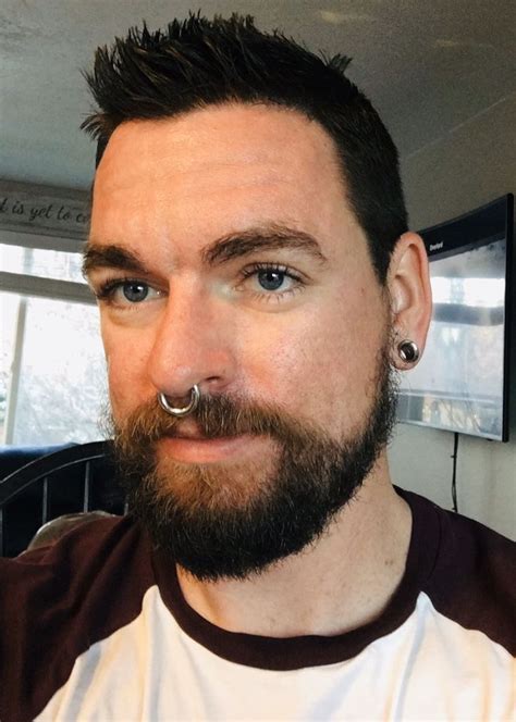 Pin By Eric Hurst On Septum Piercing Septum Piercing Men Septum