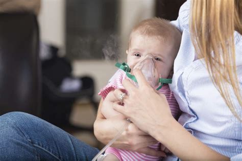 Nebulización Cómo se hace te lo explicamos de manera fácil y útil