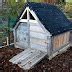 Bepa S Garden Building A Greenhouse