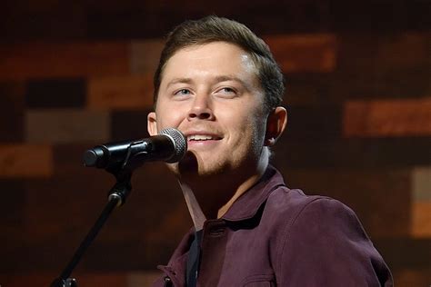 LISTEN: Scotty McCreery's 'You Time' Represents What's Next