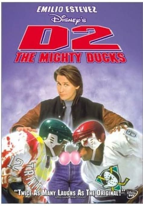 Mighty Ducks 2