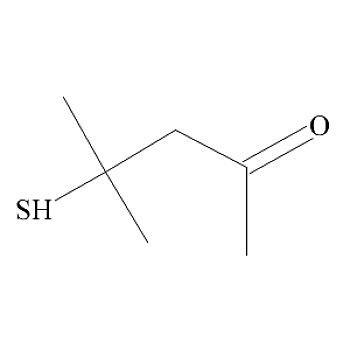 Macklin Mercapto Methyl Pentanone