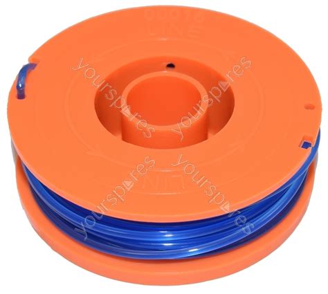 Flymo Strimmer Trimmer Spool Line WP3225 By Ufixt