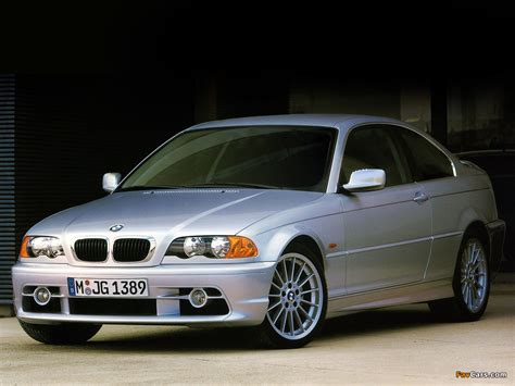 Bmw 323ci Coupe E46 19992000 Wallpapers 1024x768