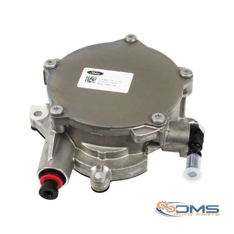 Brake Vacuum Pump Transit Custom Oms Auto Parts