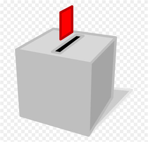 Ballot Box Voting Election Voter Registration - Registration Clipart ...