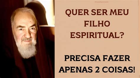 ORAÇÕES DA QUARESMA DO PADRE PIO YouTube