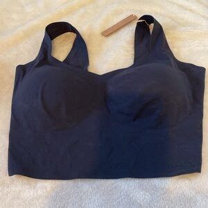 Skims Intimates Sleepwear Skims Naked Scoop Tank Branwt Poshmark