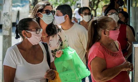 Como A Pandemia No Brasil Afeta As Diferentes Popula Es Vulner Veis