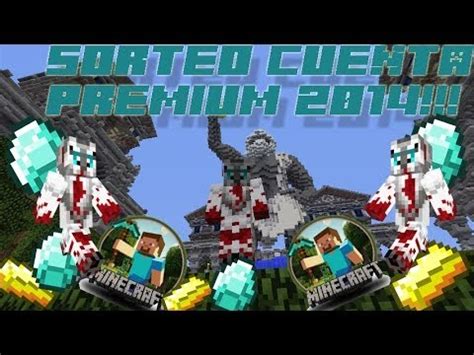 Sorteo Cuenta Premium Minecraft Cerrado Escapa De La Bestia