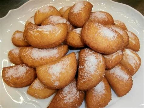 Ricette Della Rezdora I Tortelli Dolci Di Natale Al Forno