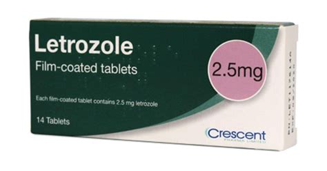 Letrozole Mg Tablets Tablets Asset Pharmacy