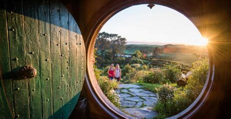 Rotorua Hobbiton And Waitomo Caves Full Day Trip Getyourguide