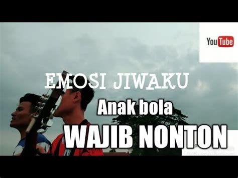 New Emosi Jiwaku Persebaya Chant Versi Semarang Fans Youtube