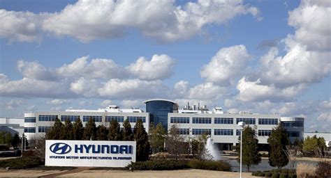 What Made Hyundai Decide To Build A Plant In Indonesia