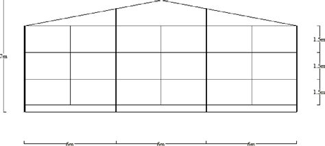 Figure From Gestion Du Projet Conception Dun Hangar En Charpente